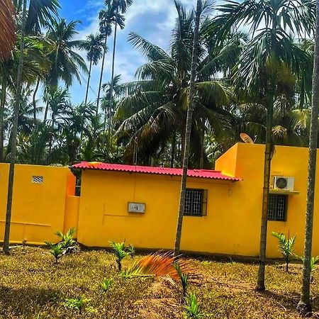 Shivalaya Farmstay Located Amdist Coconut Farm With River Access Near Isha,Adiyogi,Siruvani Alāndurai Esterno foto