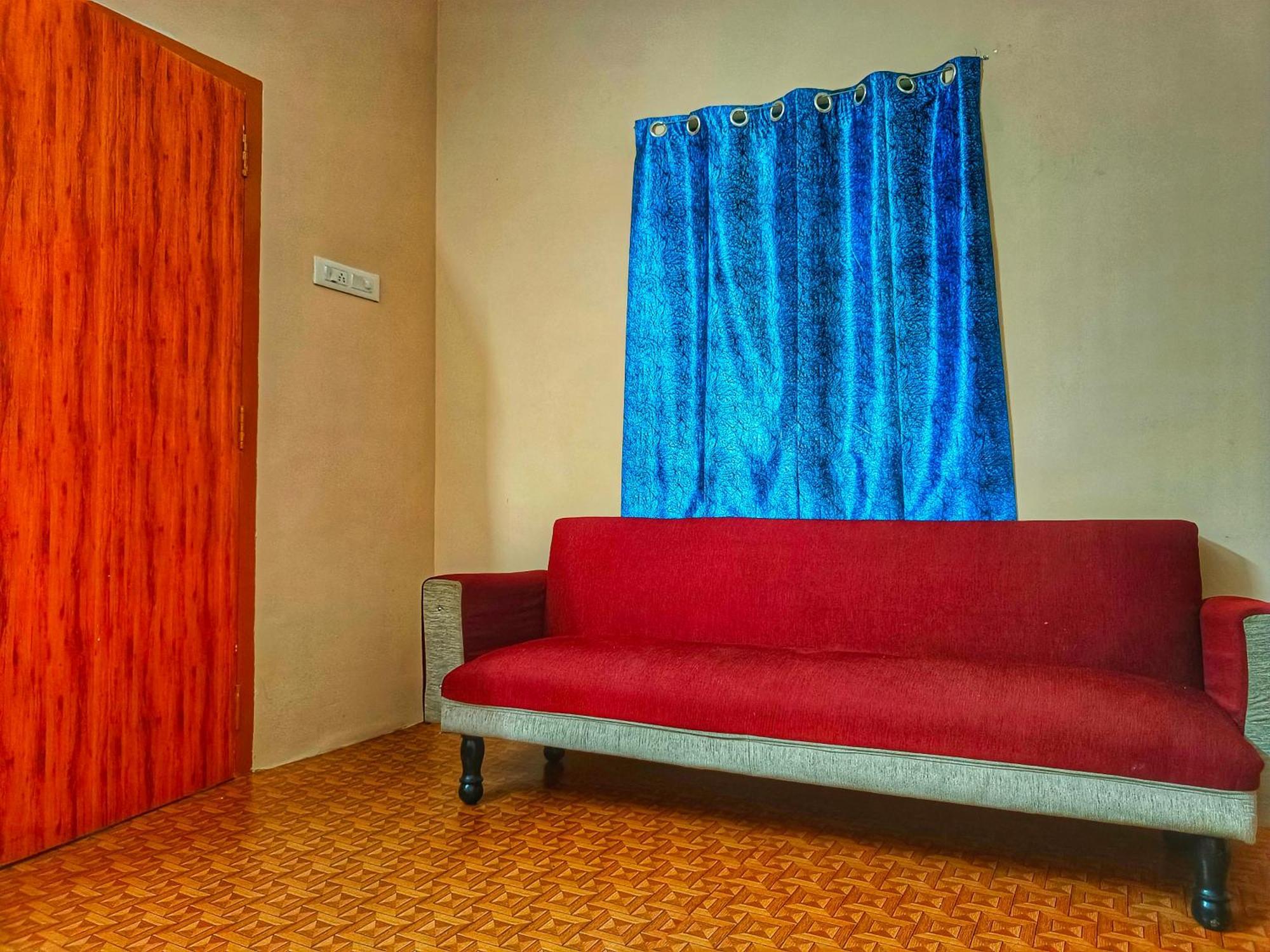 Shivalaya Farmstay Located Amdist Coconut Farm With River Access Near Isha,Adiyogi,Siruvani Alāndurai Esterno foto